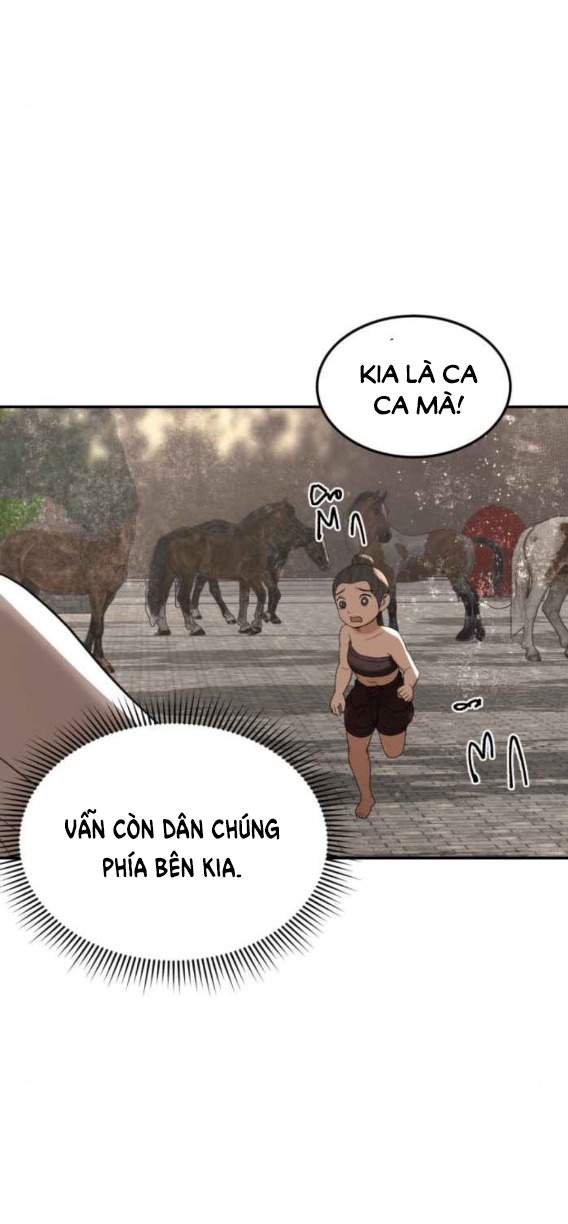 Tôi Là Công Tử Đẹp Trai Nhất Xứ Xiêm: Chapter 62.2