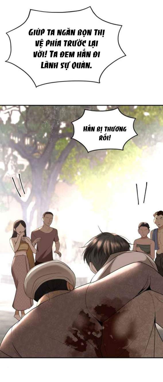 Tôi Là Công Tử Đẹp Trai Nhất Xứ Xiêm: Chapter 62.2