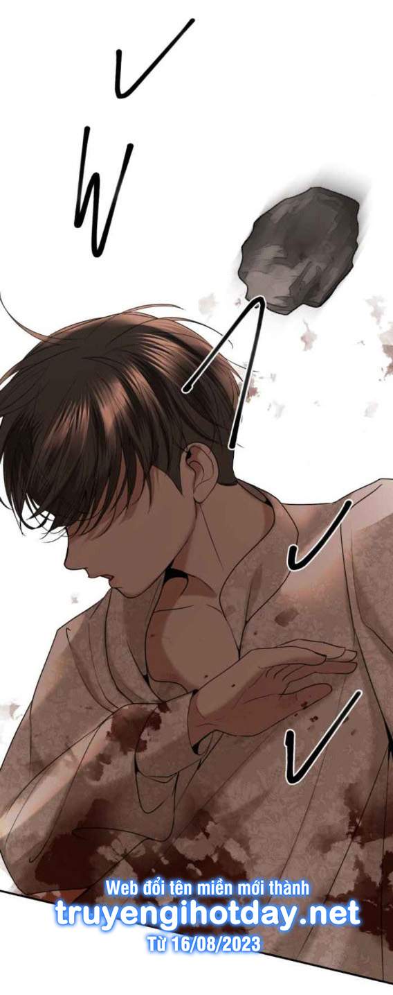 Tôi Là Công Tử Đẹp Trai Nhất Xứ Xiêm: Chapter 62.2