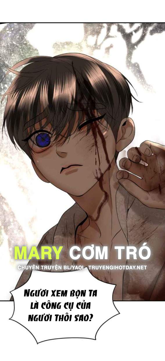 Tôi Là Công Tử Đẹp Trai Nhất Xứ Xiêm: Chapter 62.2