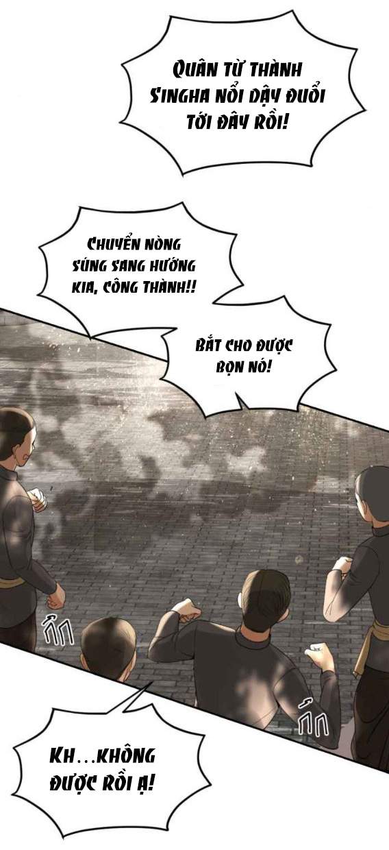 Tôi Là Công Tử Đẹp Trai Nhất Xứ Xiêm: Chapter 62.2