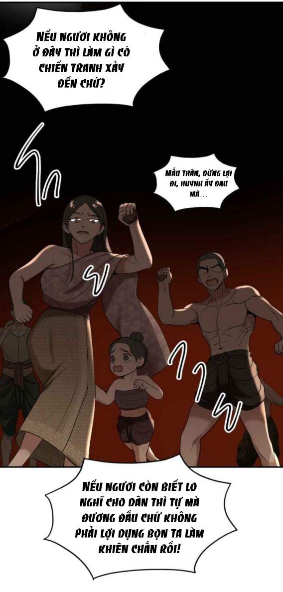 Tôi Là Công Tử Đẹp Trai Nhất Xứ Xiêm: Chapter 62.2