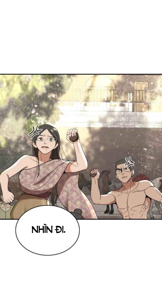Tôi Là Công Tử Đẹp Trai Nhất Xứ Xiêm: Chapter 62.2