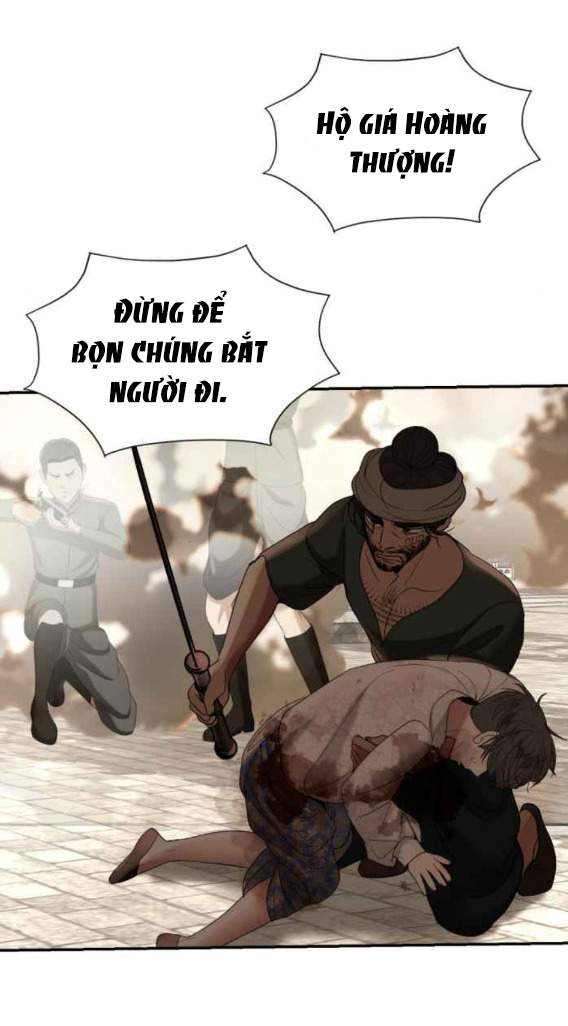 Tôi Là Công Tử Đẹp Trai Nhất Xứ Xiêm: Chapter 62.2