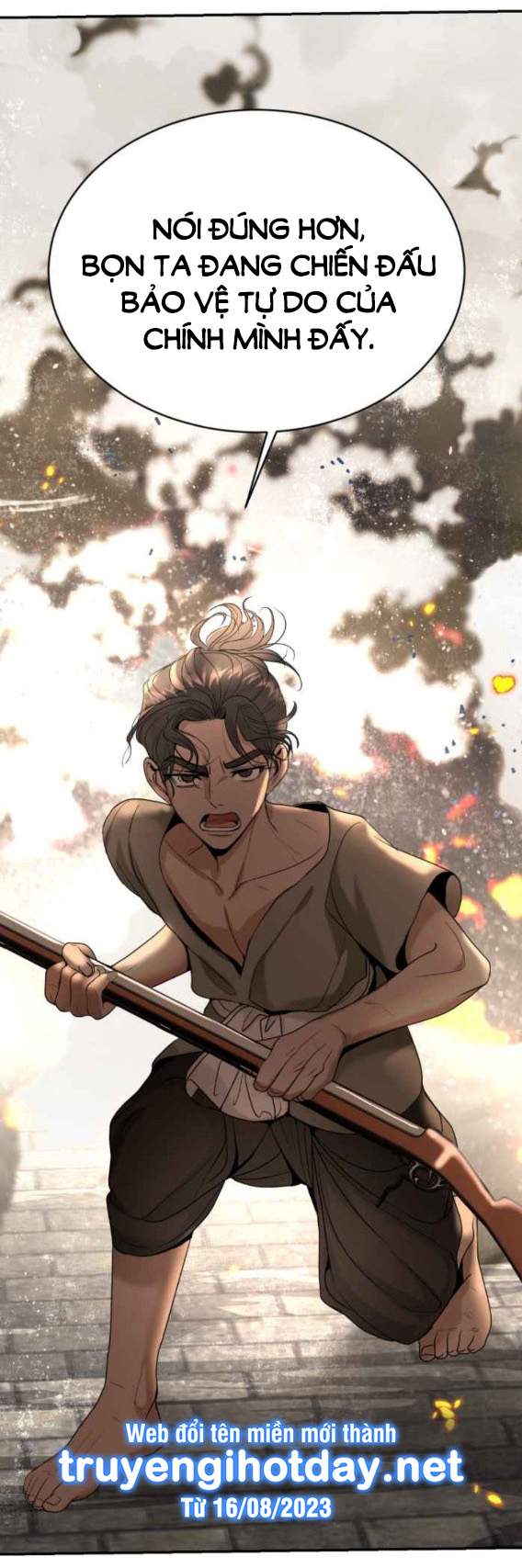 Tôi Là Công Tử Đẹp Trai Nhất Xứ Xiêm: Chapter 62.2