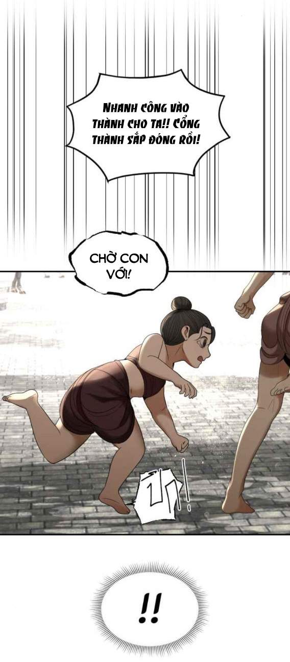 Tôi Là Công Tử Đẹp Trai Nhất Xứ Xiêm: Chapter 62.2