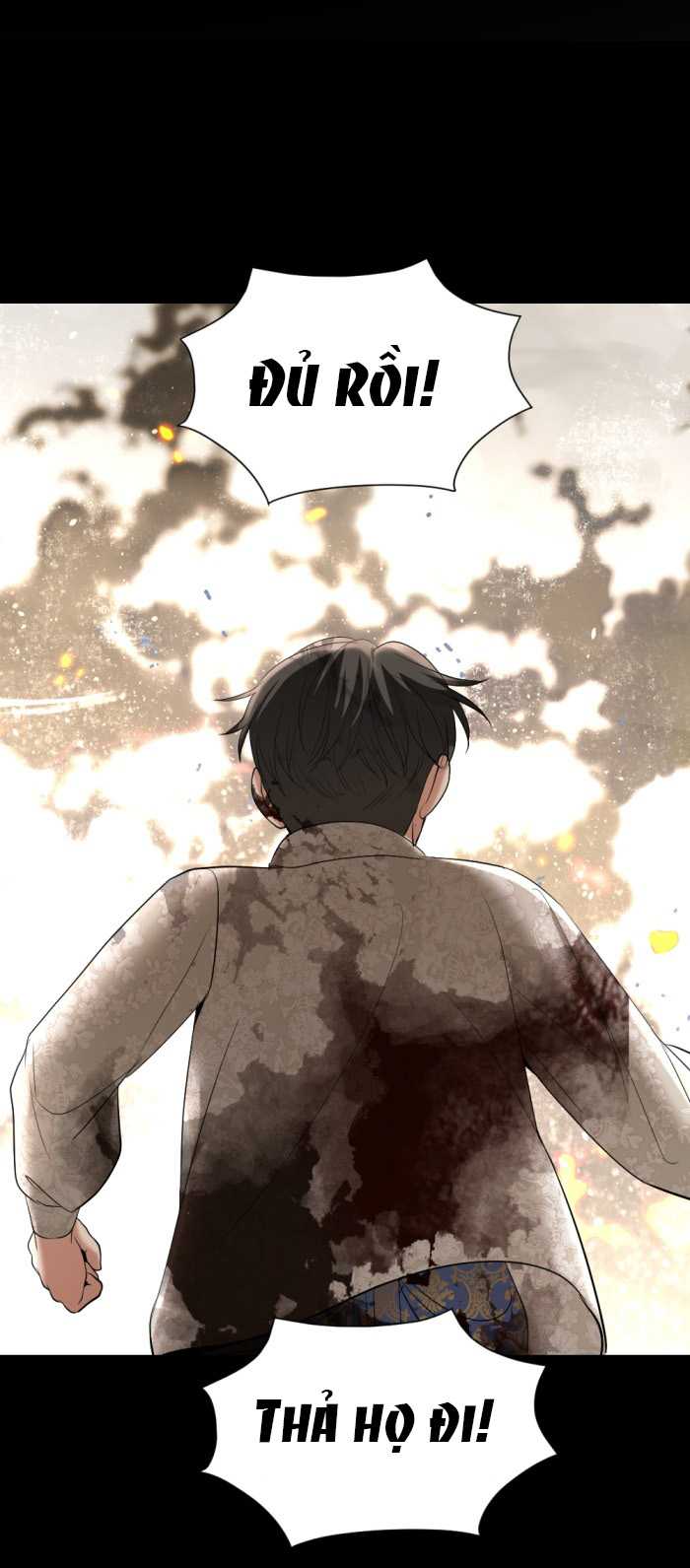 Tôi Là Công Tử Đẹp Trai Nhất Xứ Xiêm: Chapter 63.1