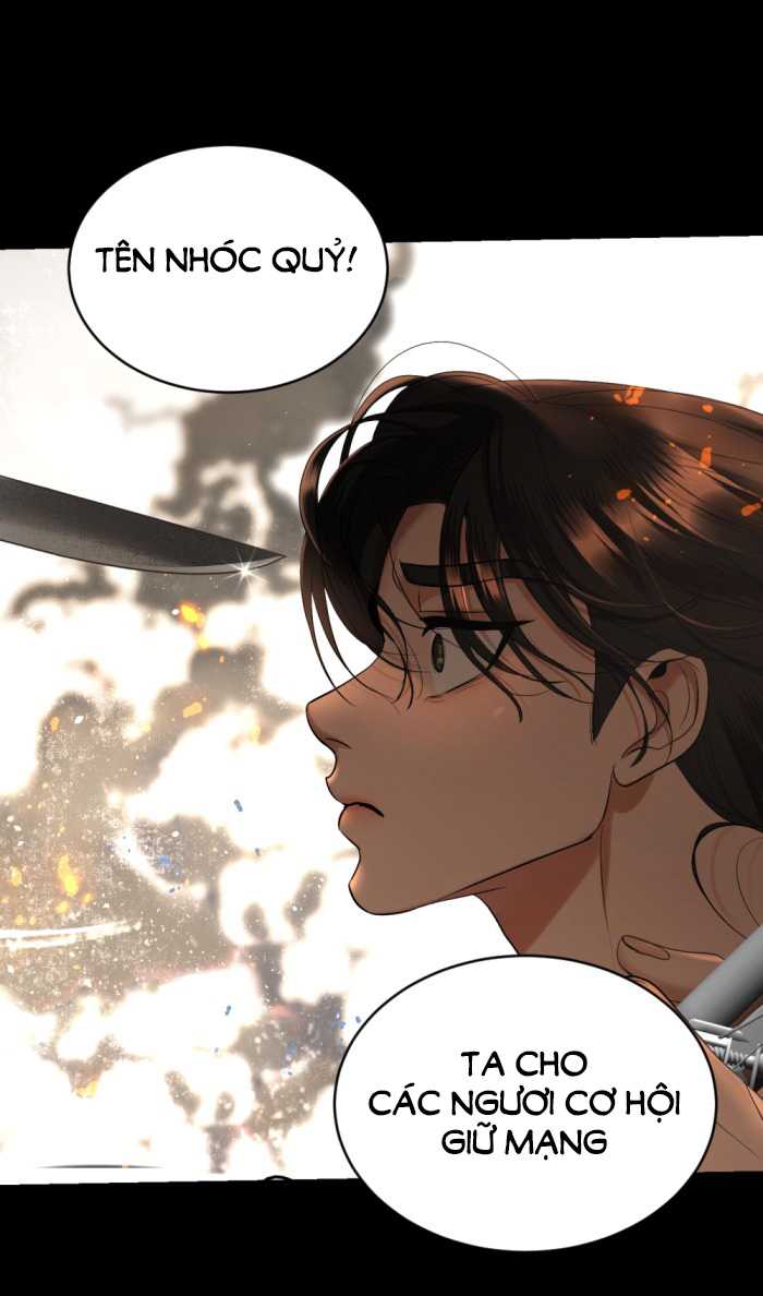Tôi Là Công Tử Đẹp Trai Nhất Xứ Xiêm: Chapter 63.1