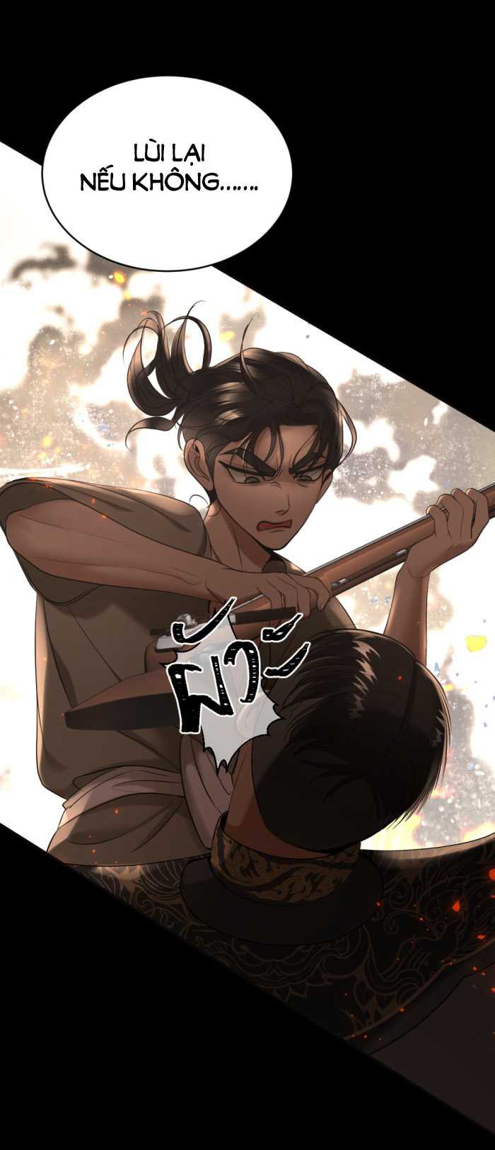 Tôi Là Công Tử Đẹp Trai Nhất Xứ Xiêm: Chapter 63.1