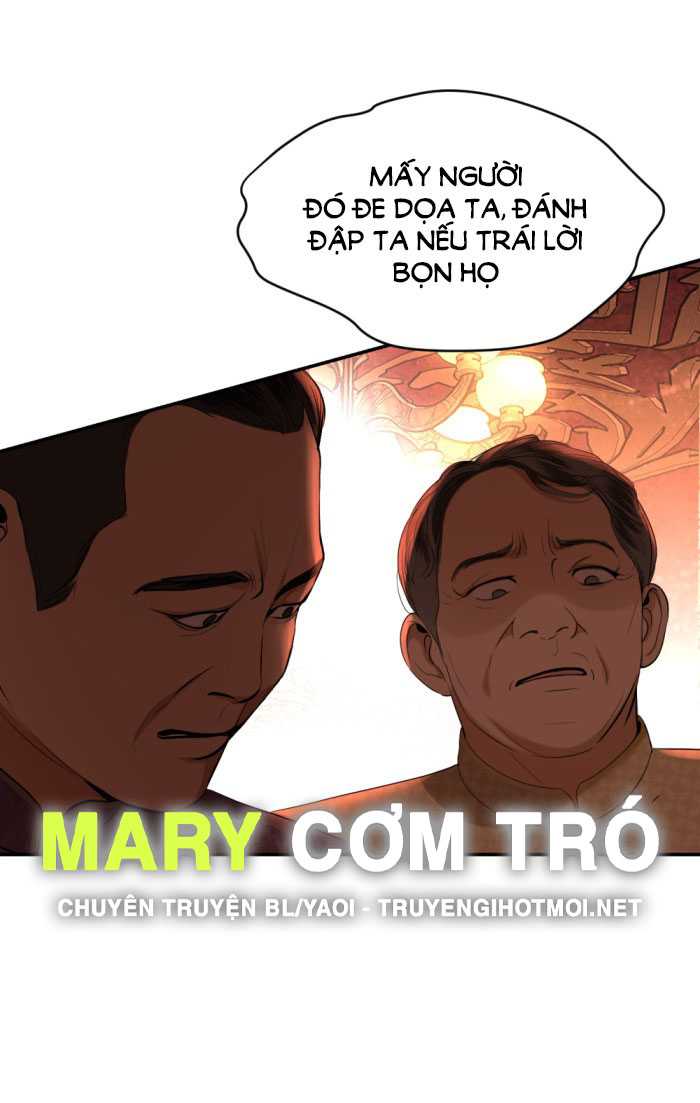 Tôi Là Công Tử Đẹp Trai Nhất Xứ Xiêm: Chapter 68.1