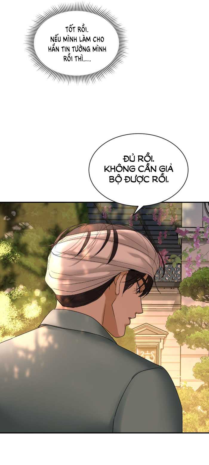 Tôi Là Công Tử Đẹp Trai Nhất Xứ Xiêm: Chapter 68.1