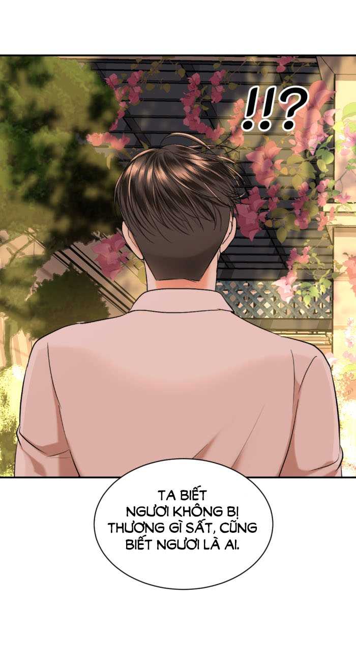 Tôi Là Công Tử Đẹp Trai Nhất Xứ Xiêm: Chapter 68.1