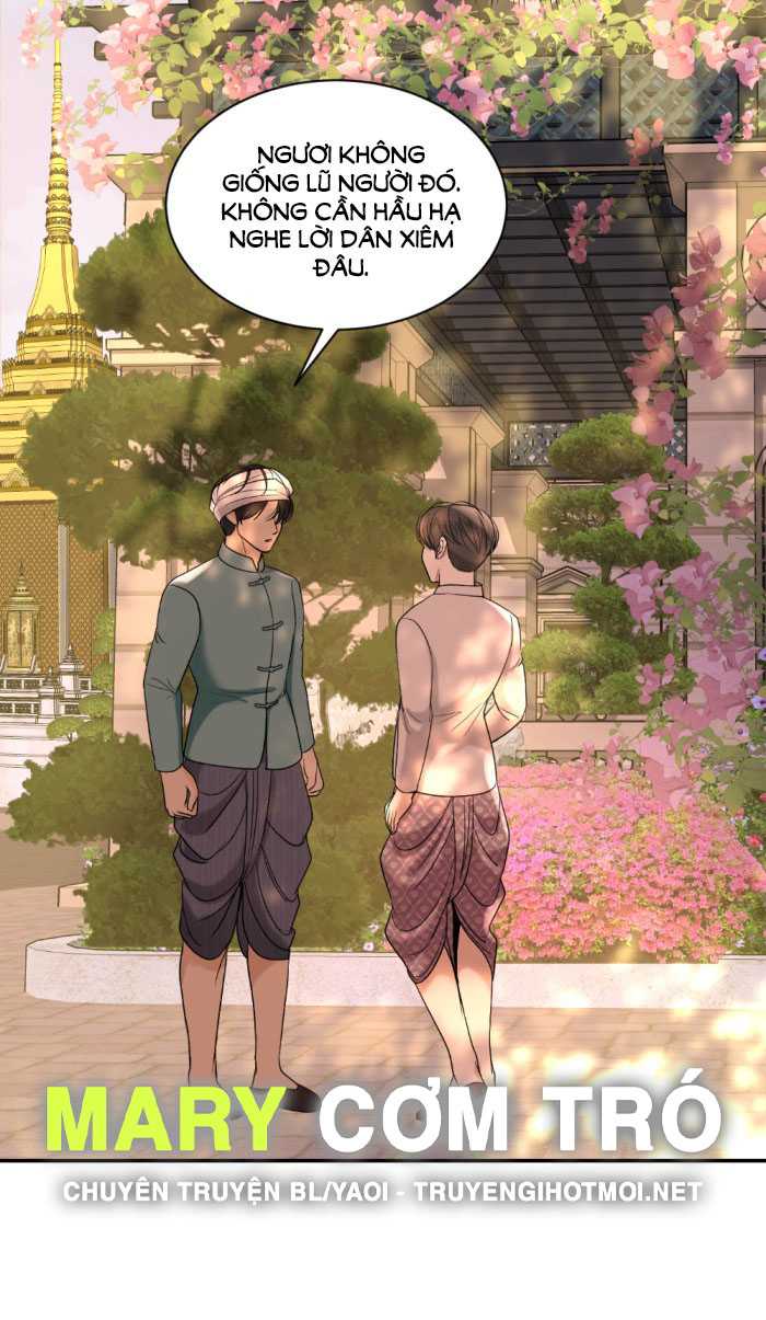 Tôi Là Công Tử Đẹp Trai Nhất Xứ Xiêm: Chapter 68.1