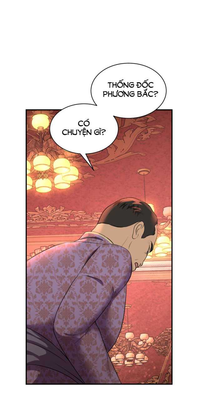 Tôi Là Công Tử Đẹp Trai Nhất Xứ Xiêm: Chapter 68.1