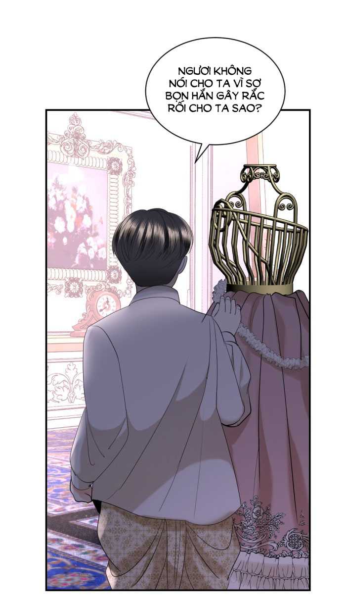 Tôi Là Công Tử Đẹp Trai Nhất Xứ Xiêm: Chapter 68.2