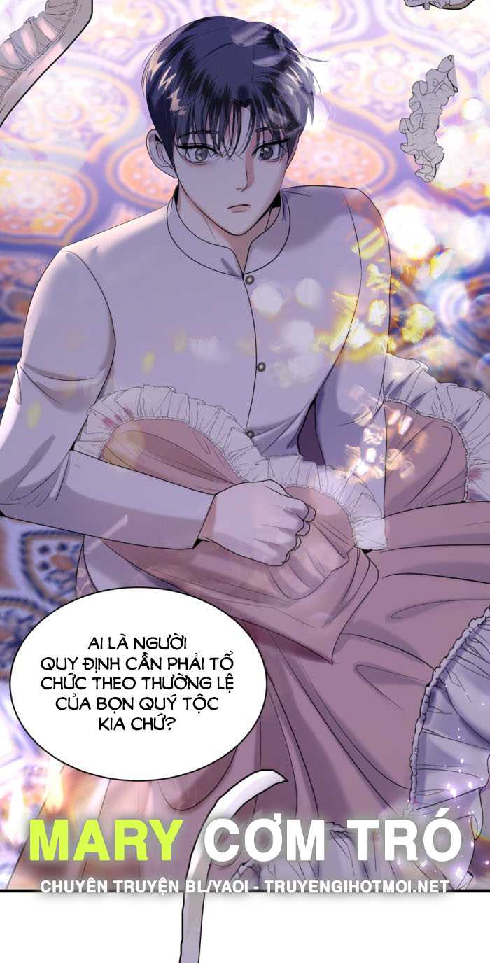 Tôi Là Công Tử Đẹp Trai Nhất Xứ Xiêm: Chapter 68.2
