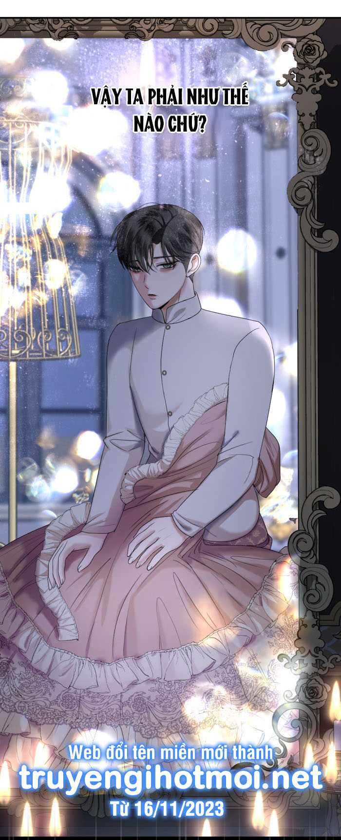 Tôi Là Công Tử Đẹp Trai Nhất Xứ Xiêm: Chapter 68.2