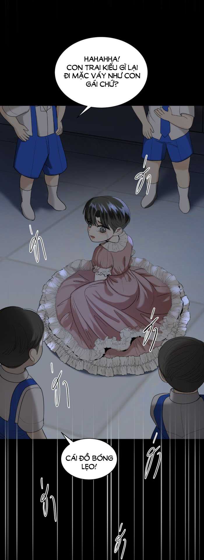 Tôi Là Công Tử Đẹp Trai Nhất Xứ Xiêm: Chapter 68.2