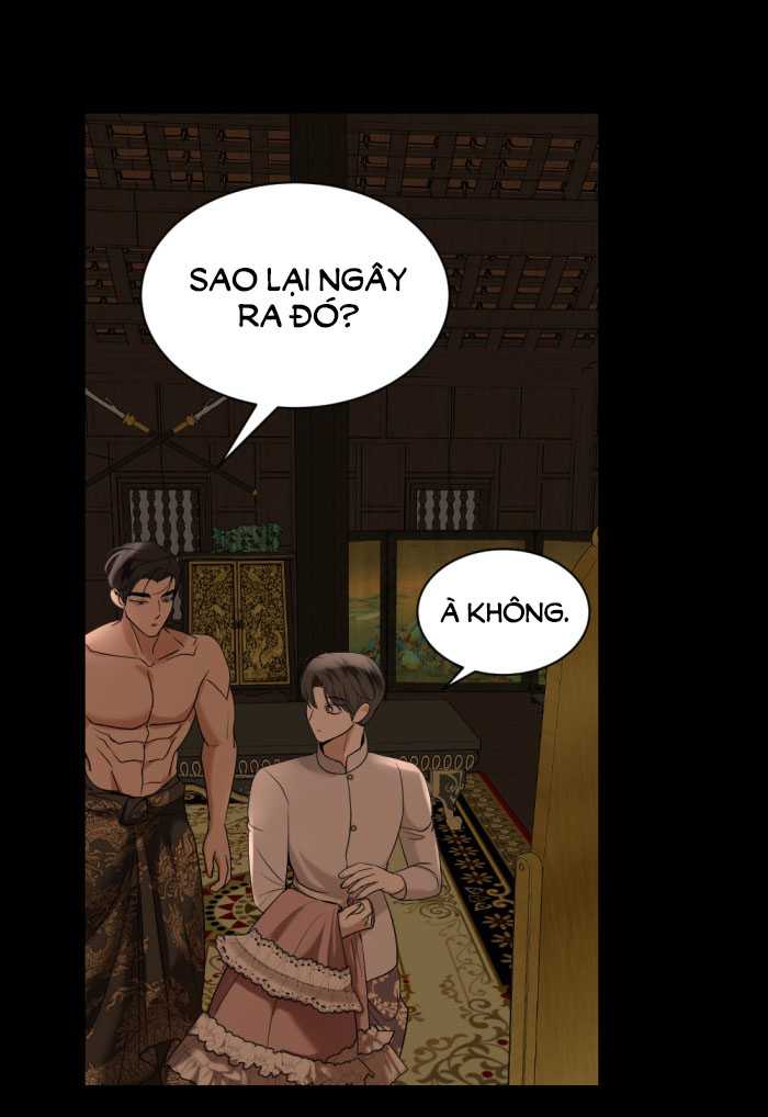 Tôi Là Công Tử Đẹp Trai Nhất Xứ Xiêm: Chapter 68.2
