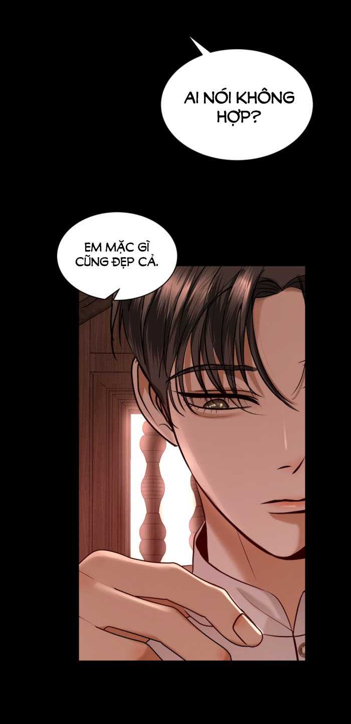 Tôi Là Công Tử Đẹp Trai Nhất Xứ Xiêm: Chapter 68.2