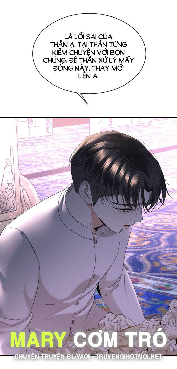 Tôi Là Công Tử Đẹp Trai Nhất Xứ Xiêm: Chapter 68.2