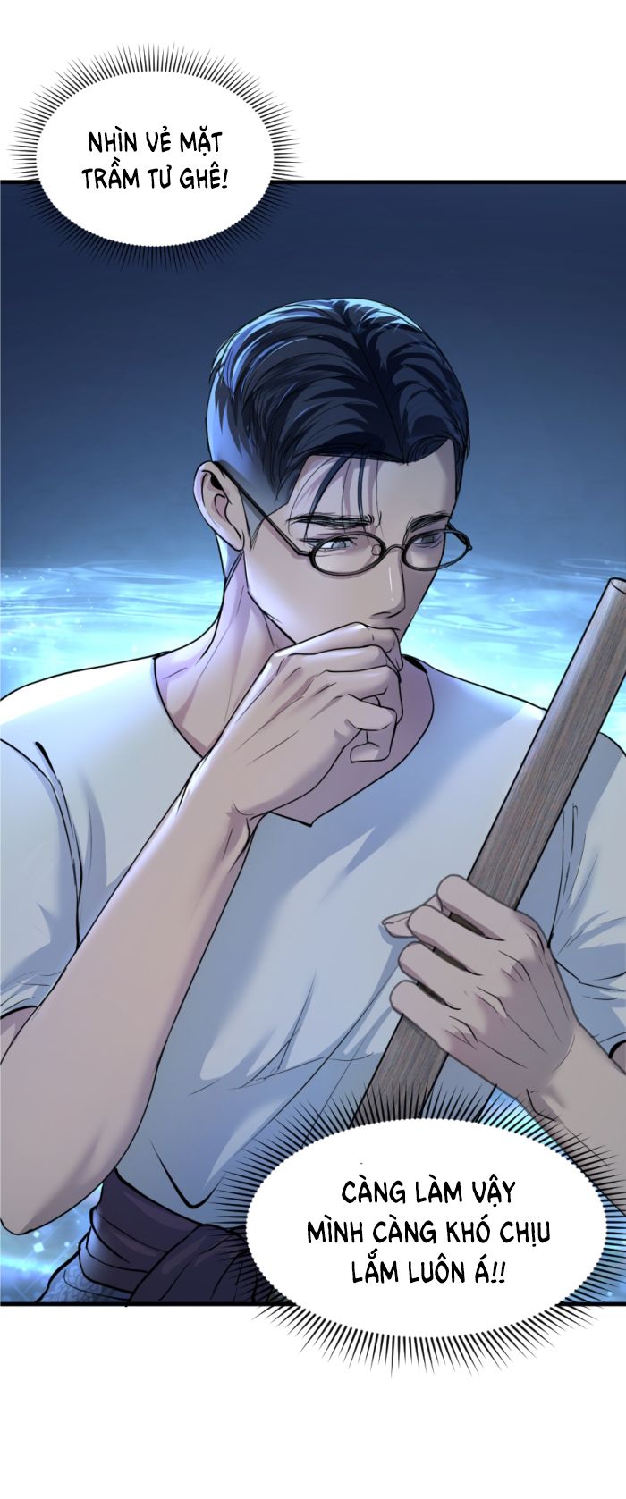 Tôi Là Công Tử Đẹp Trai Nhất Xứ Xiêm: Chapter 7.2