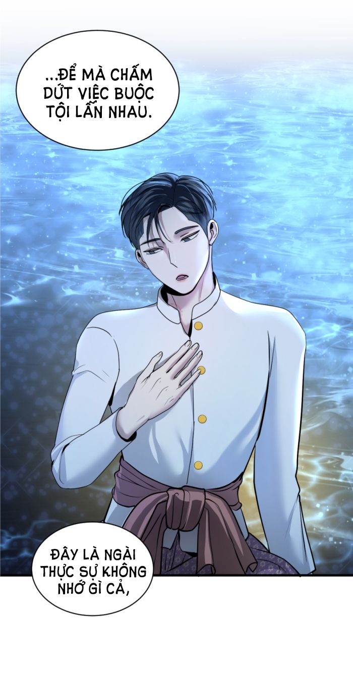Tôi Là Công Tử Đẹp Trai Nhất Xứ Xiêm: Chapter 7.2