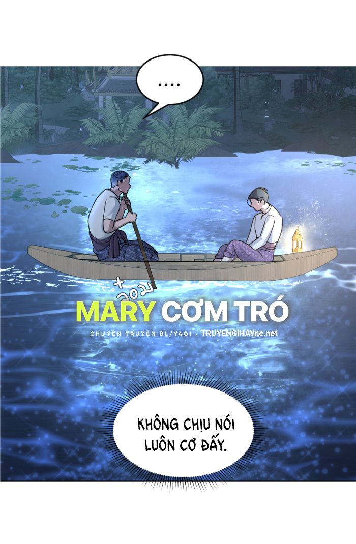 Tôi Là Công Tử Đẹp Trai Nhất Xứ Xiêm: Chapter 7.2