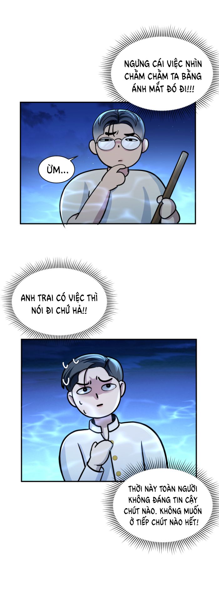 Tôi Là Công Tử Đẹp Trai Nhất Xứ Xiêm: Chapter 7.2