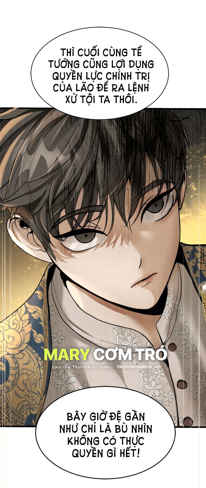 Tôi Là Công Tử Đẹp Trai Nhất Xứ Xiêm: Chapter 7.2