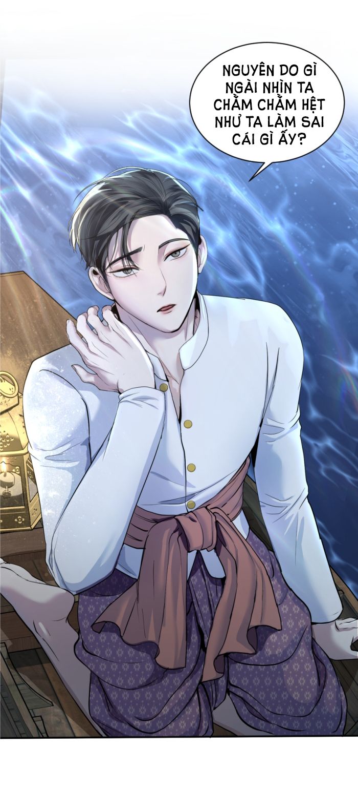 Tôi Là Công Tử Đẹp Trai Nhất Xứ Xiêm: Chapter 7.2
