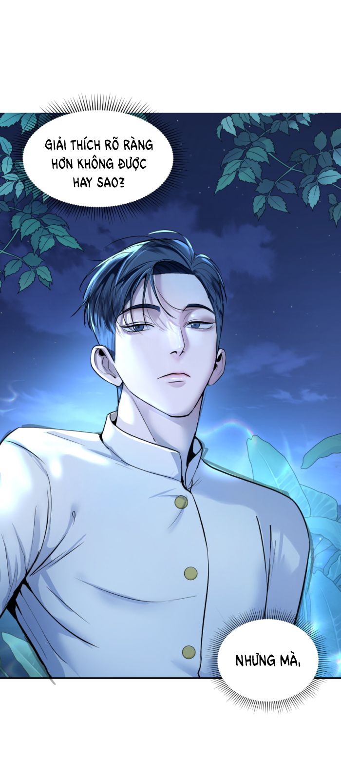 Tôi Là Công Tử Đẹp Trai Nhất Xứ Xiêm: Chapter 7.2