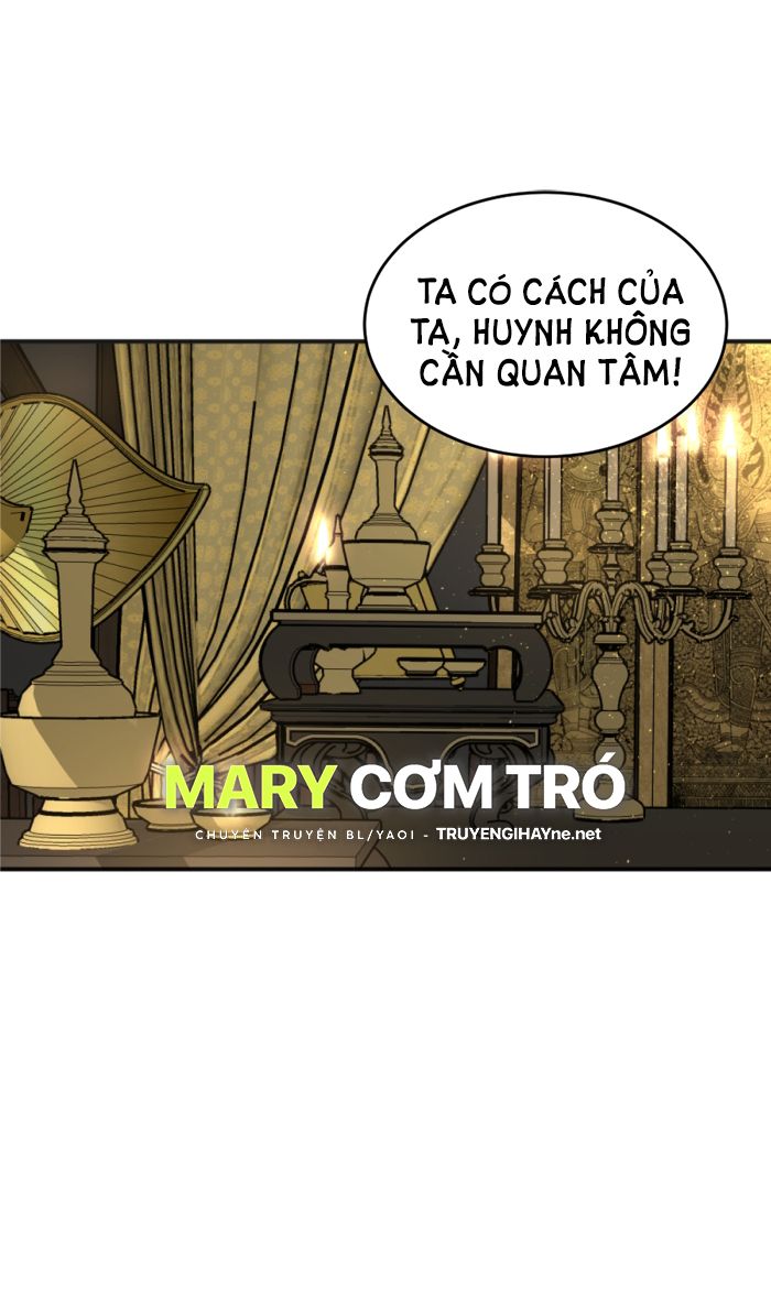 Tôi Là Công Tử Đẹp Trai Nhất Xứ Xiêm: Chapter 7.2