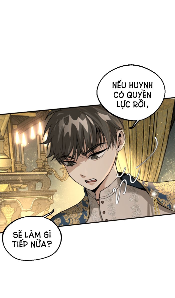 Tôi Là Công Tử Đẹp Trai Nhất Xứ Xiêm: Chapter 7.2