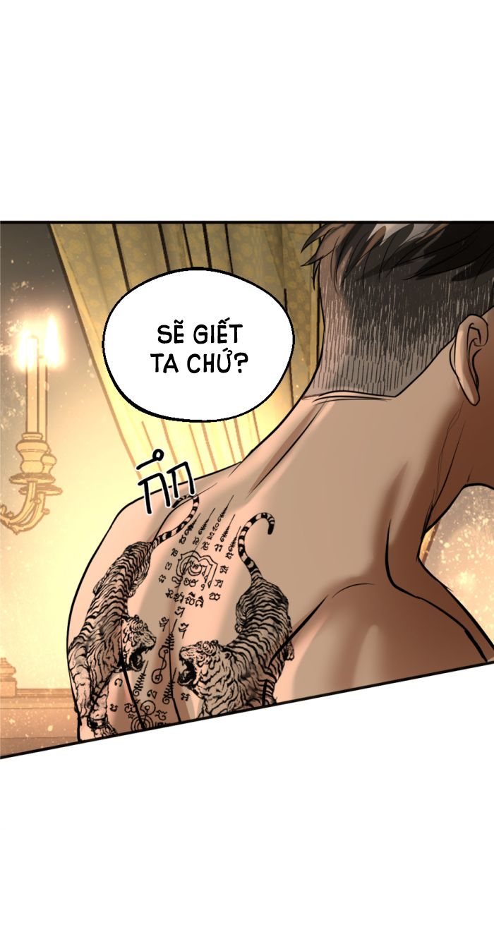 Tôi Là Công Tử Đẹp Trai Nhất Xứ Xiêm: Chapter 7.2