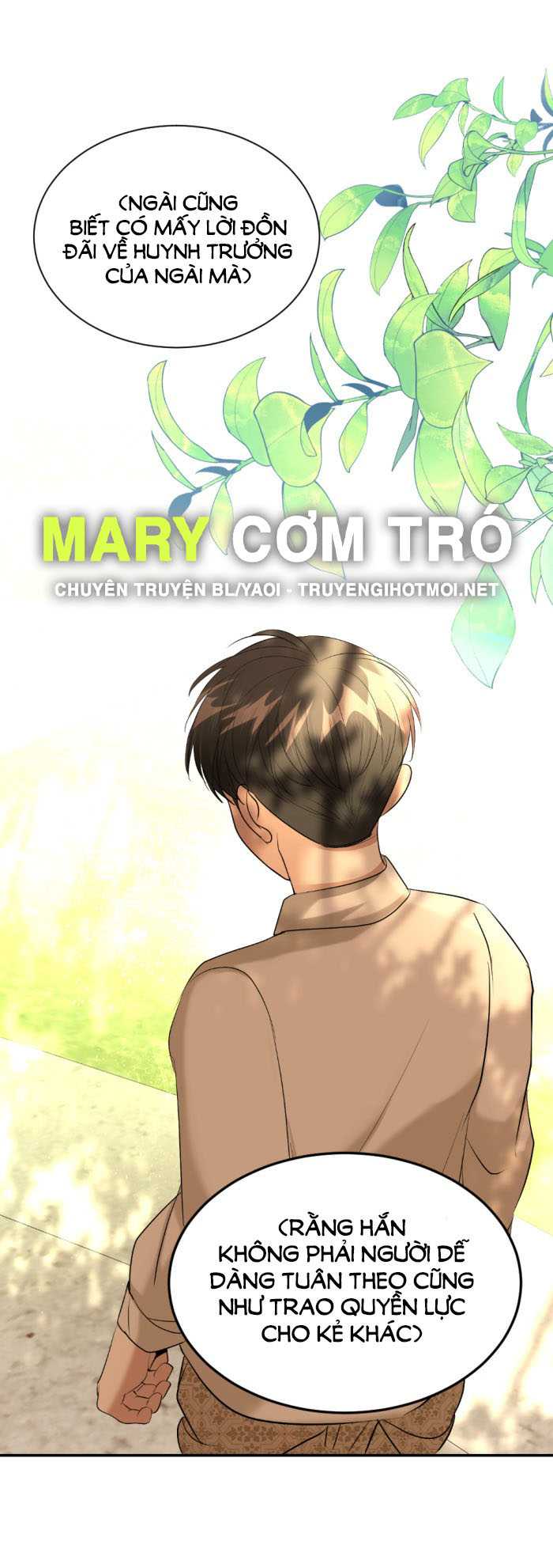 Tôi Là Công Tử Đẹp Trai Nhất Xứ Xiêm: Chapter 70.2
