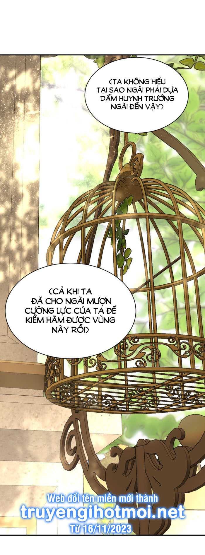 Tôi Là Công Tử Đẹp Trai Nhất Xứ Xiêm: Chapter 70.2