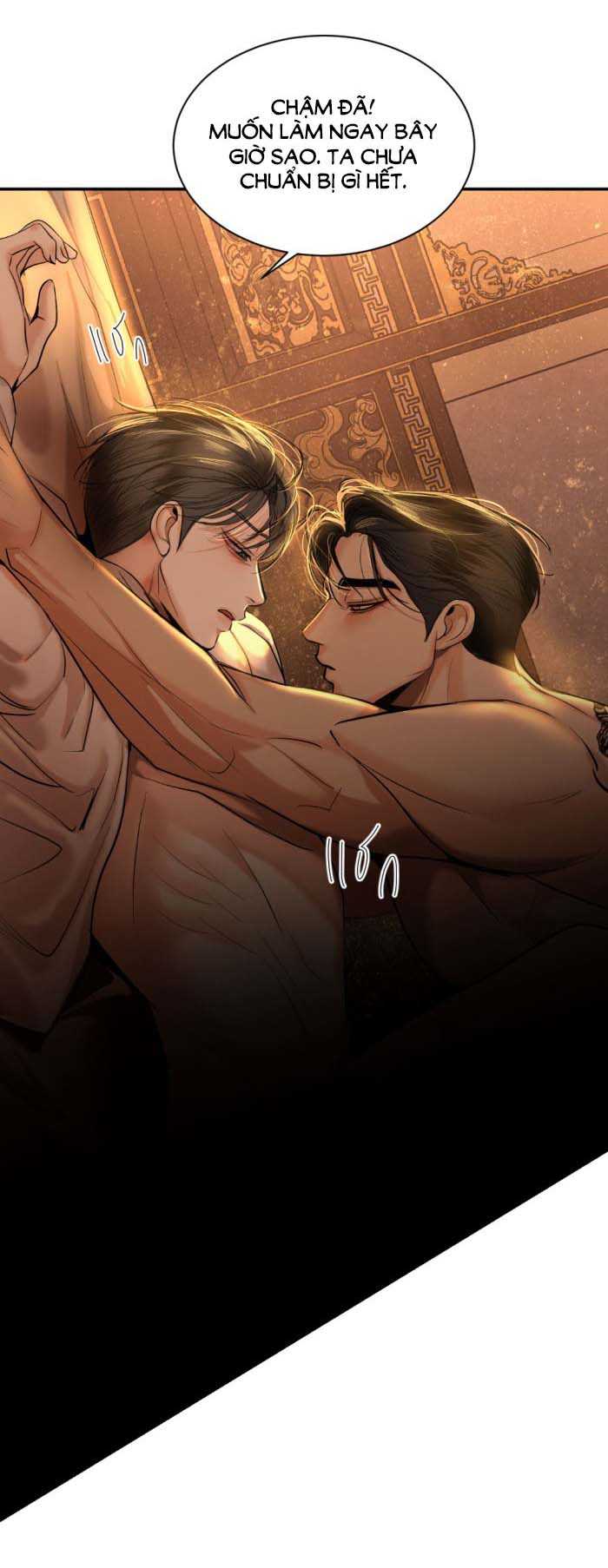 Tôi Là Công Tử Đẹp Trai Nhất Xứ Xiêm: Chapter 70.2