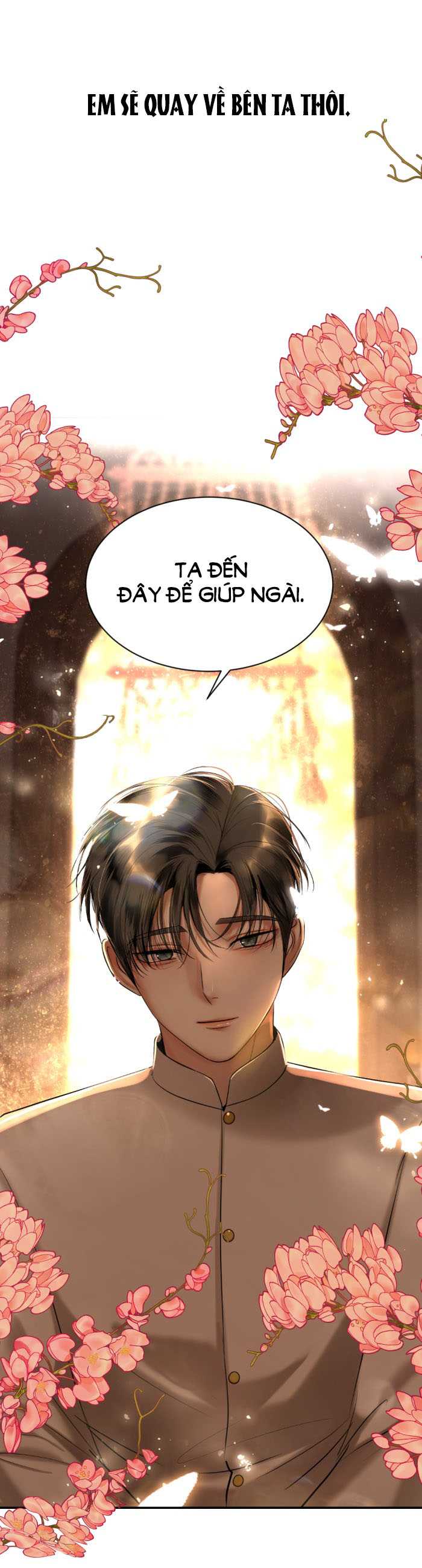 Tôi Là Công Tử Đẹp Trai Nhất Xứ Xiêm: Chapter 70.2
