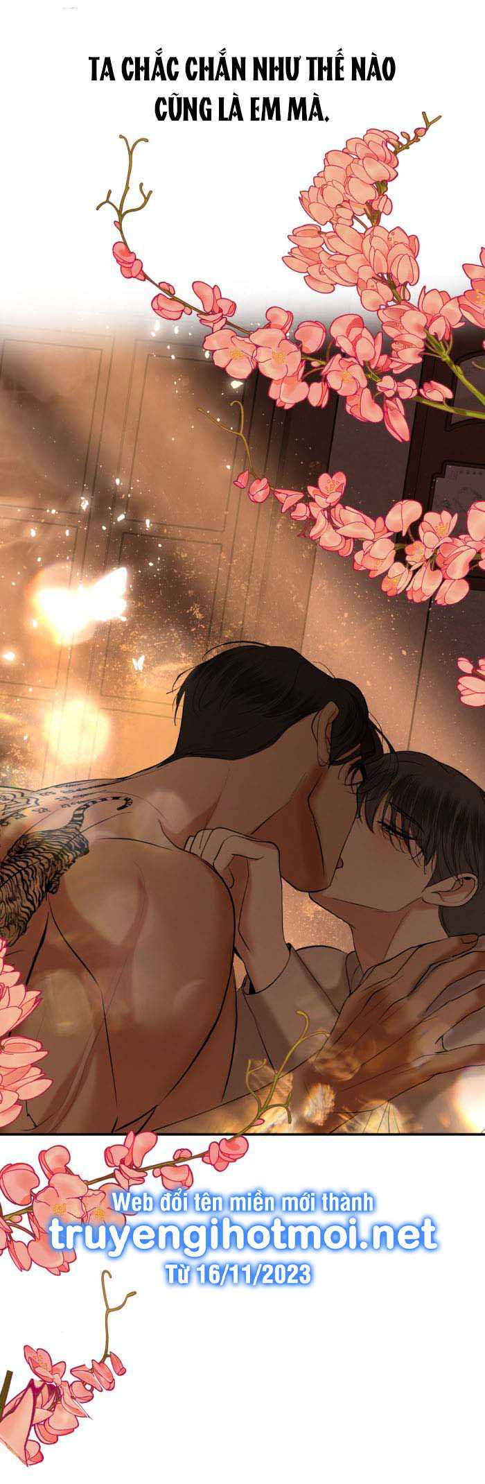 Tôi Là Công Tử Đẹp Trai Nhất Xứ Xiêm: Chapter 70.2
