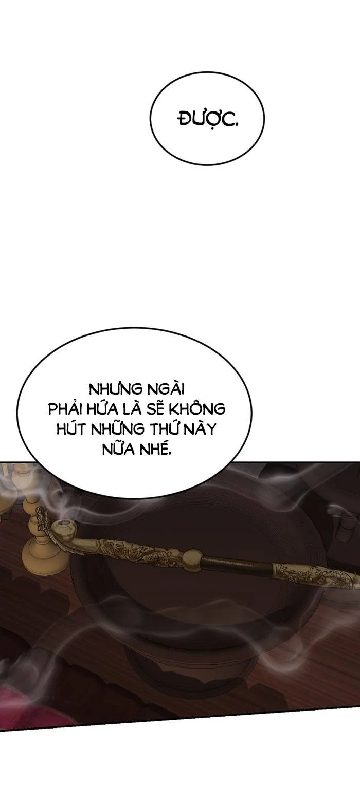 Tôi Là Công Tử Đẹp Trai Nhất Xứ Xiêm: Chapter 71.1