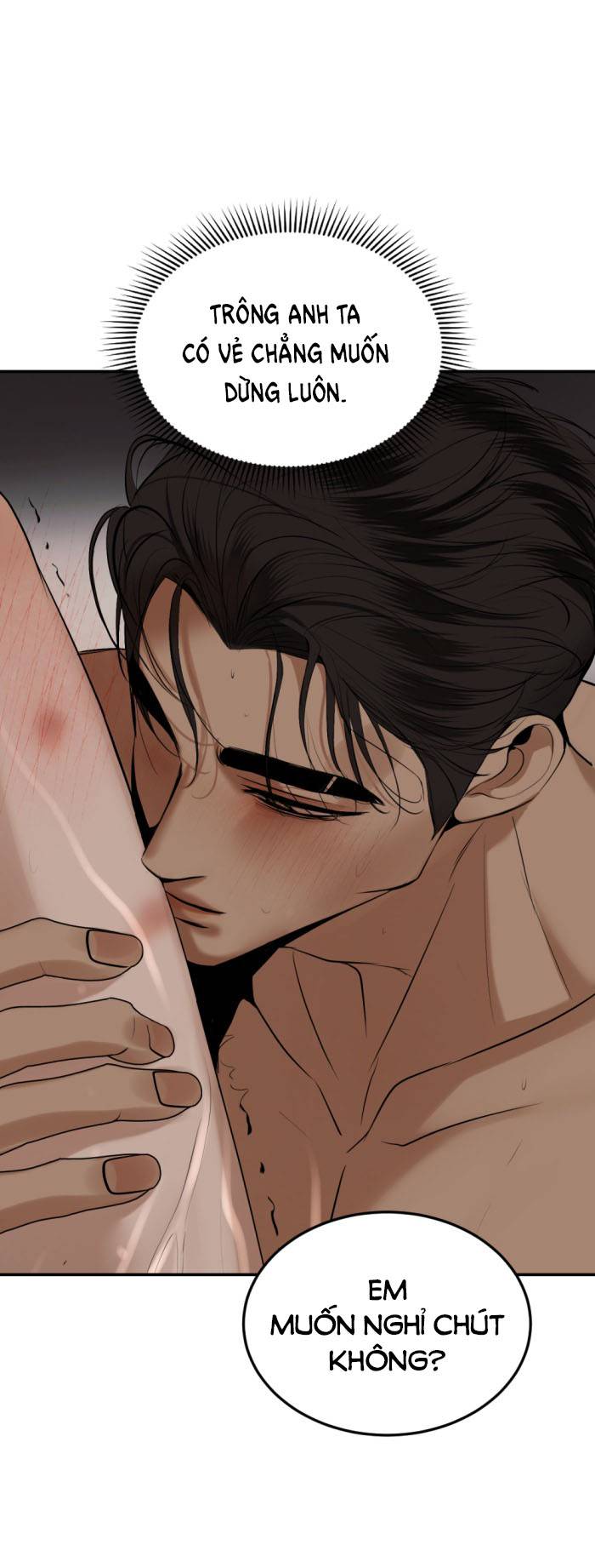 Tôi Là Công Tử Đẹp Trai Nhất Xứ Xiêm: Chapter 71.1