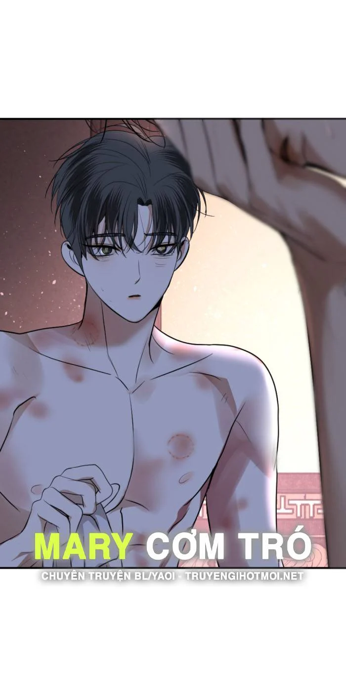 Tôi Là Công Tử Đẹp Trai Nhất Xứ Xiêm: Chapter 71.2