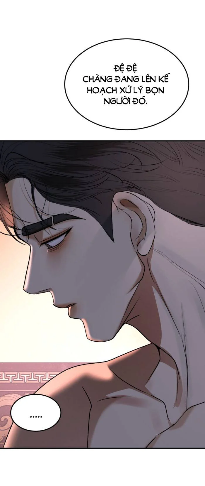 Tôi Là Công Tử Đẹp Trai Nhất Xứ Xiêm: Chapter 71.2