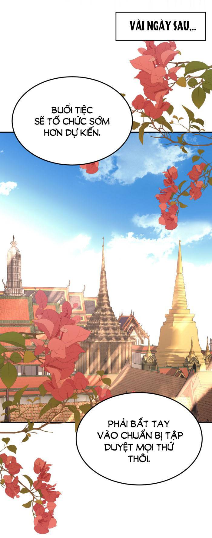 Tôi Là Công Tử Đẹp Trai Nhất Xứ Xiêm: Chapter 71.2