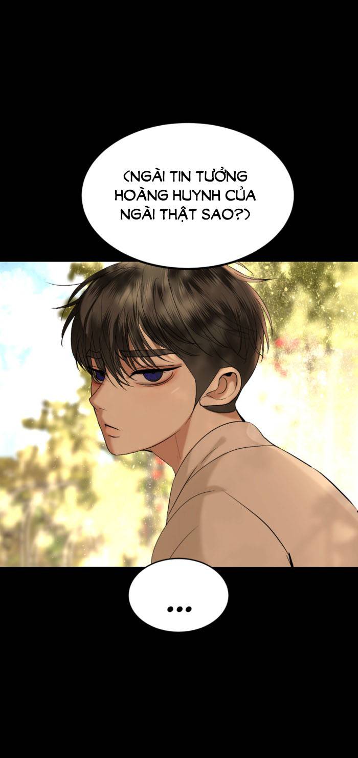 Tôi Là Công Tử Đẹp Trai Nhất Xứ Xiêm: Chapter 71.2