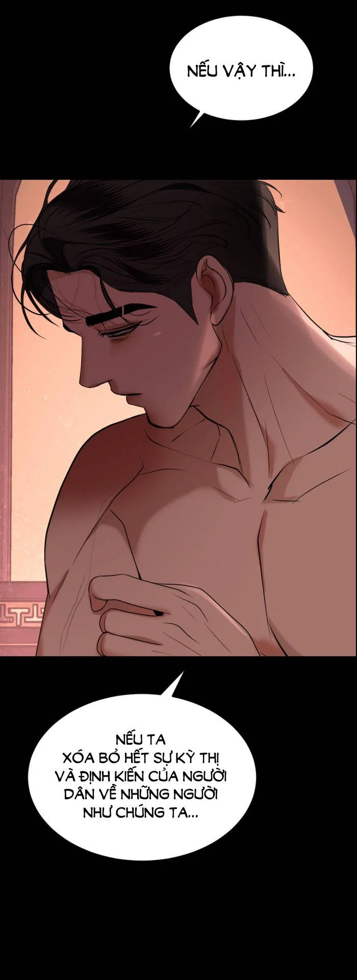 Tôi Là Công Tử Đẹp Trai Nhất Xứ Xiêm: Chapter 71.2