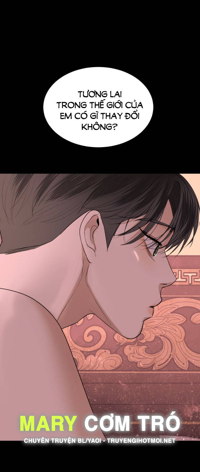 Tôi Là Công Tử Đẹp Trai Nhất Xứ Xiêm: Chapter 71.2