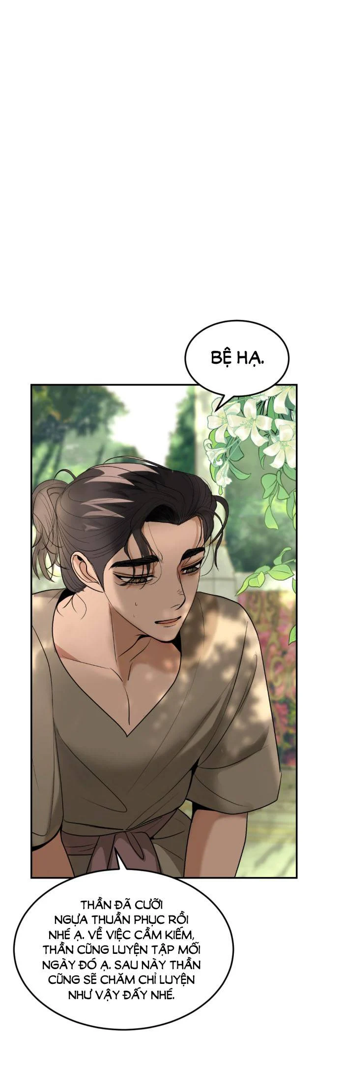 Tôi Là Công Tử Đẹp Trai Nhất Xứ Xiêm: Chapter 71.2