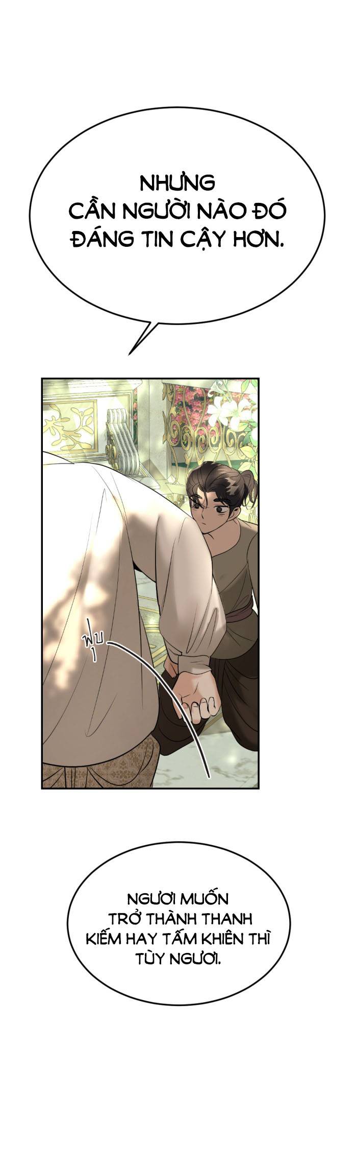 Tôi Là Công Tử Đẹp Trai Nhất Xứ Xiêm: Chapter 71.2